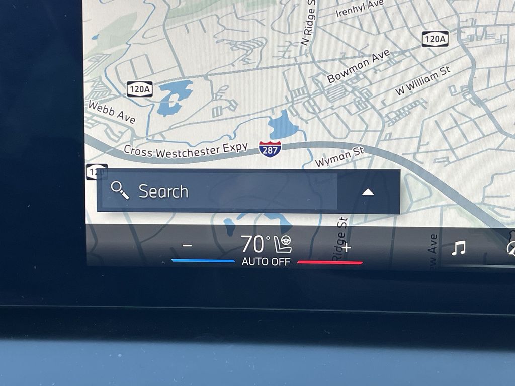 Thumbnail: 2025 BMW X3 - 19