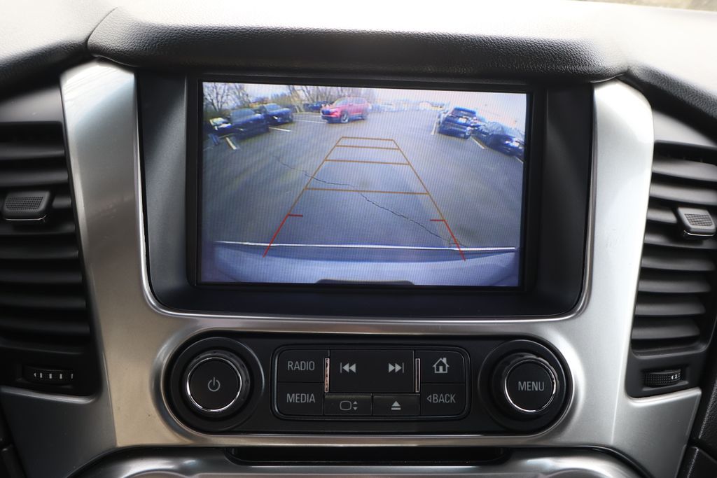 Thumbnail: 2019 Chevrolet Tahoe - 20