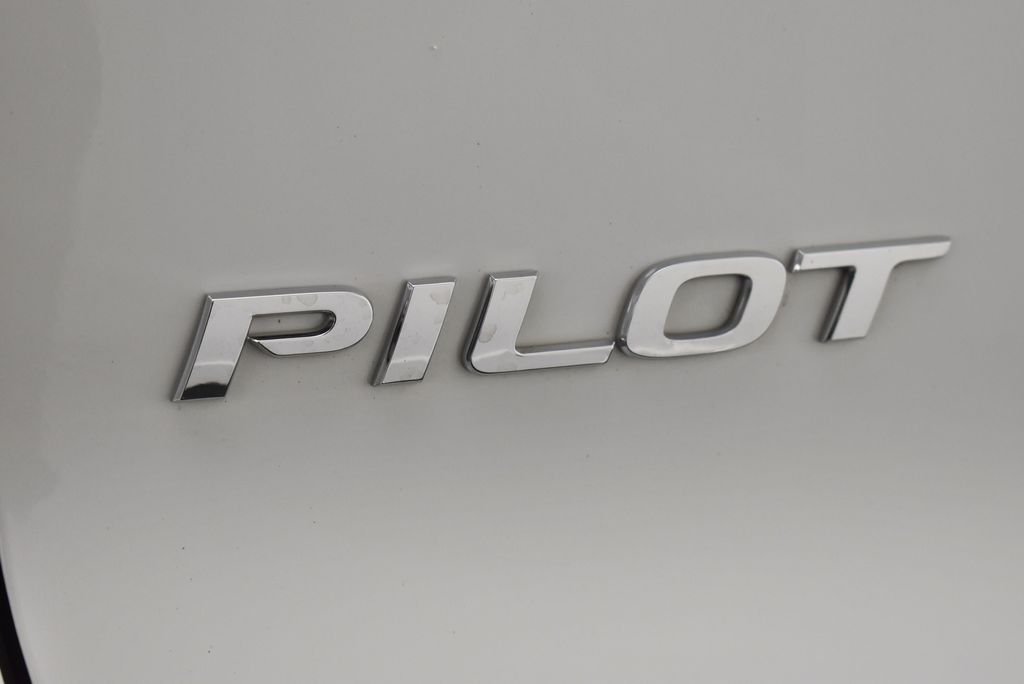 Thumbnail: 2020 Honda Pilot - 9