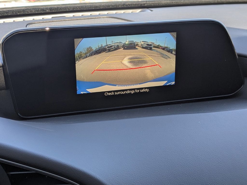 2026 Mazda Mazda3 Sedan 2.5 S