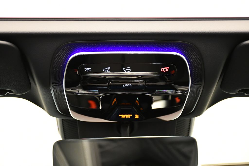 Thumbnail: 2026 Mercedes-Benz CLE - 27