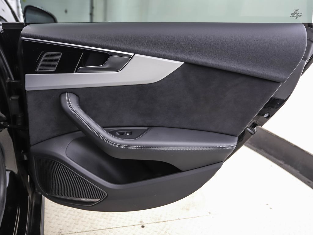 Thumbnail: 2023 Audi A5 - 24