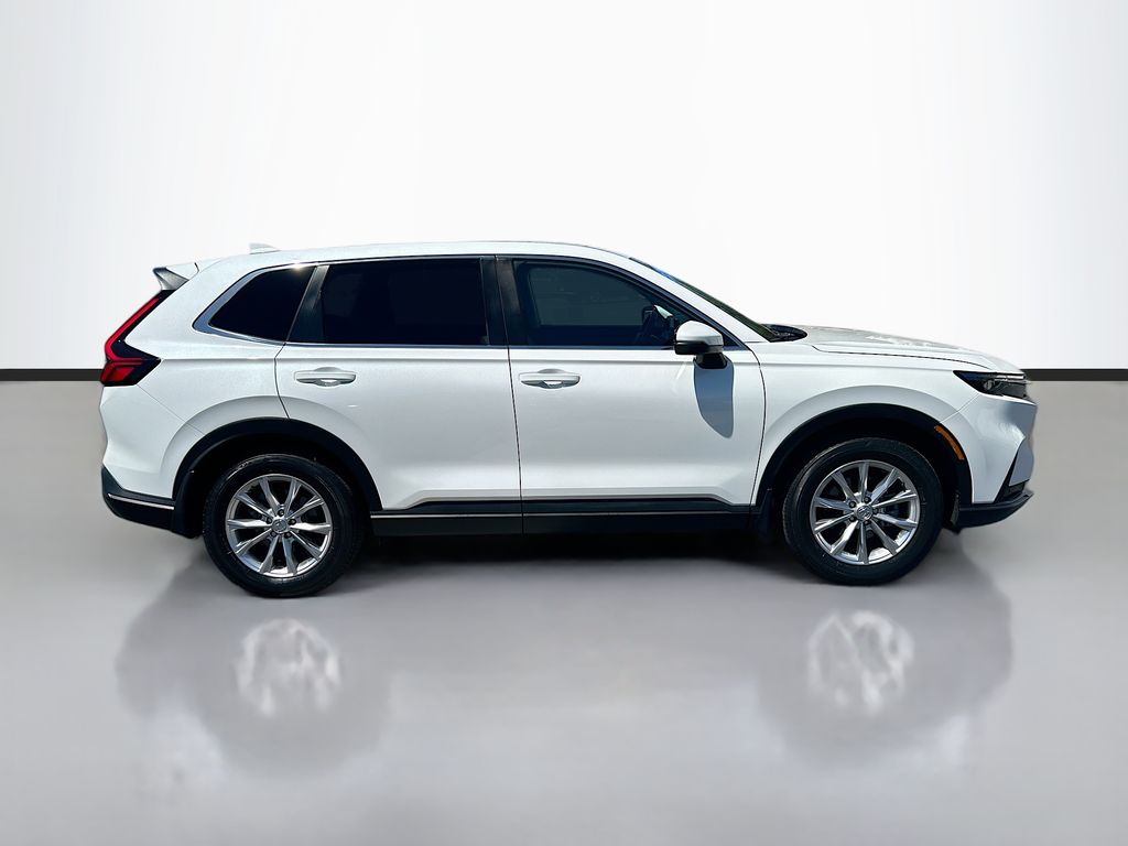 Thumbnail: 2023 Honda CR-V - 4