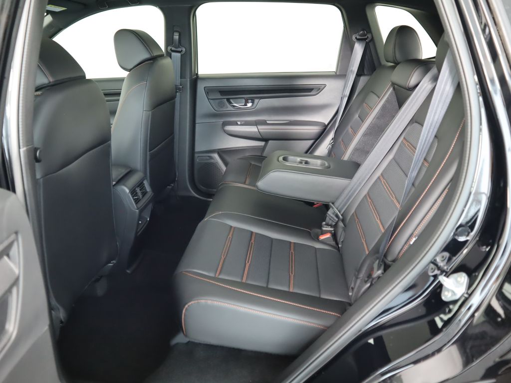 Thumbnail: 2026 Honda CR-V - 21