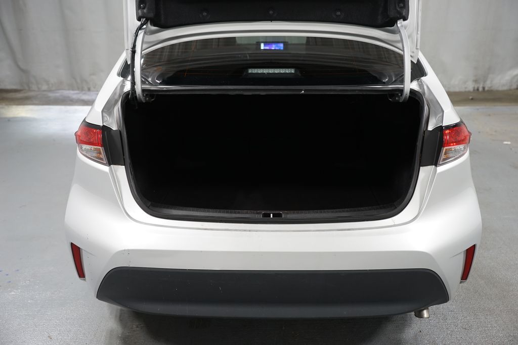 Thumbnail: 2024 Toyota Corolla - 31