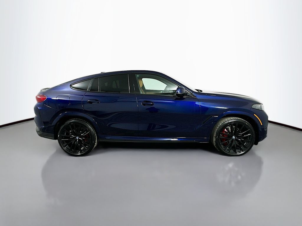 Thumbnail: 2026 BMW X6 - 4