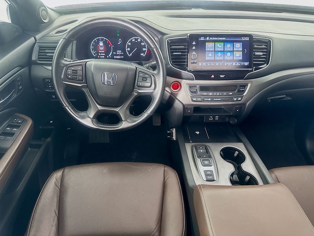 Used Car 2024 Honda Ridgeline  Rtl For Sale Under $35,000 In Austin, Texas