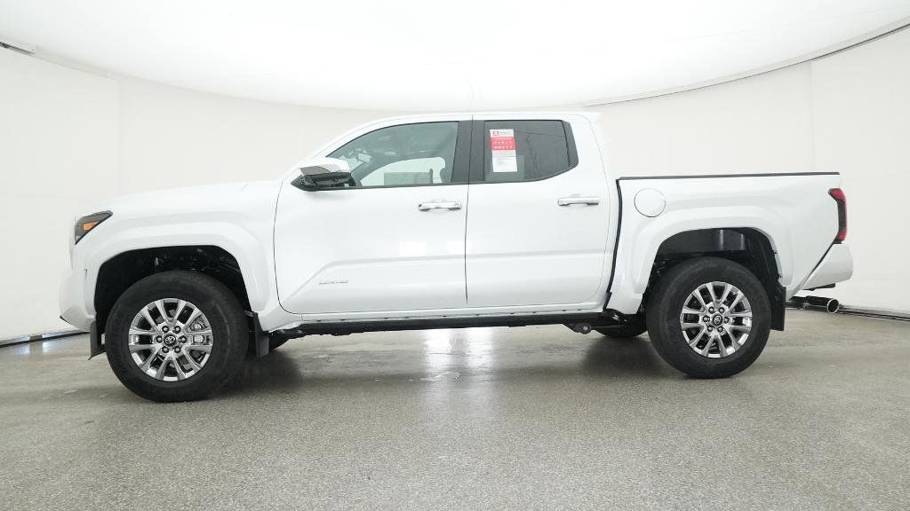 Thumbnail: 2025 Toyota Tacoma - 2