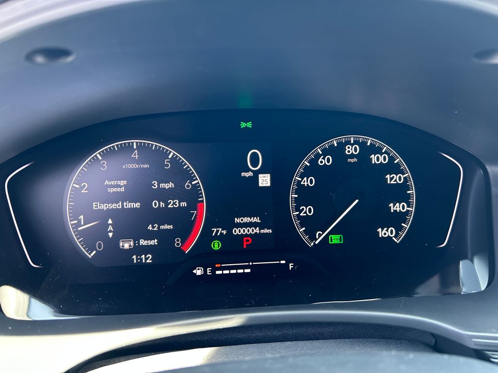 Thumbnail: 2026 Honda Civic - 27