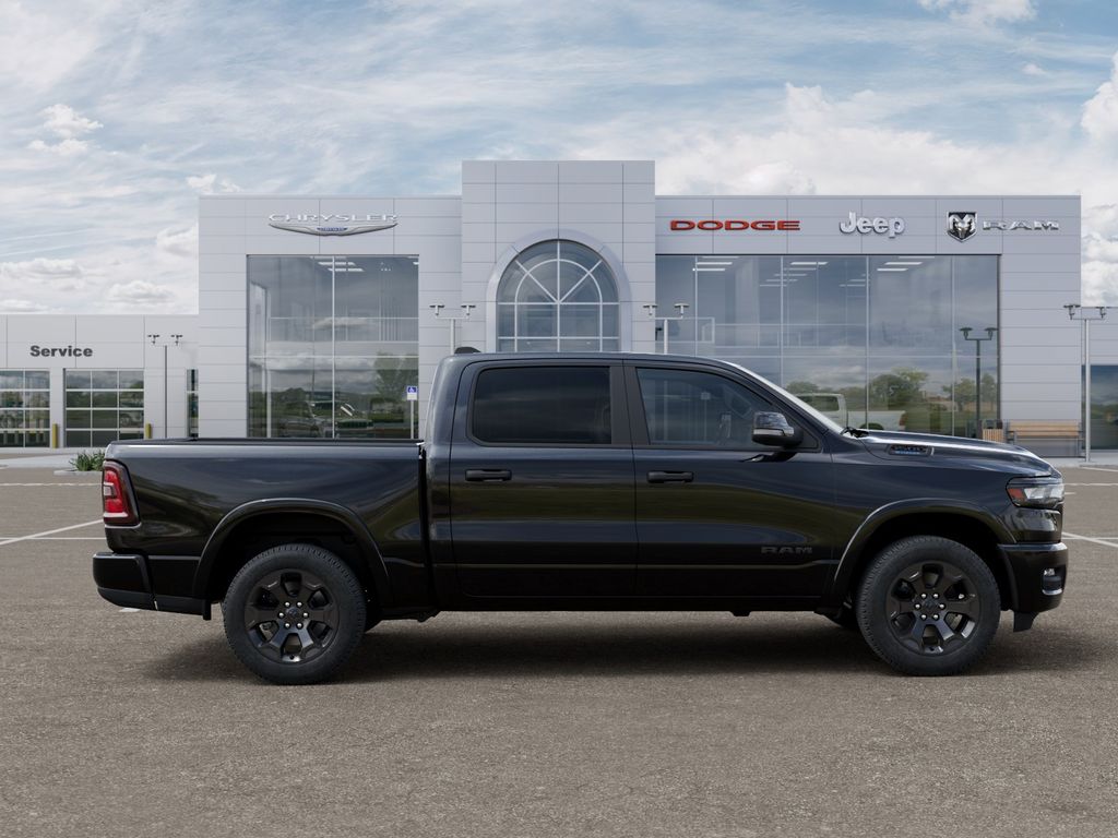 New 2026 Black Ram Big Horn/Lone Star image 22