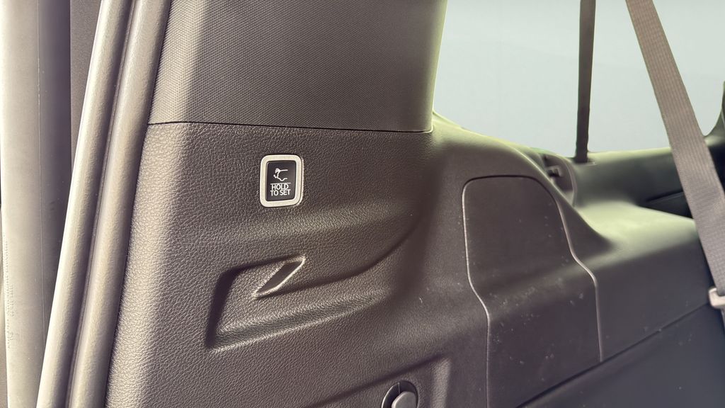 2026 Grand Wagoneer L Grand Wagoneer L