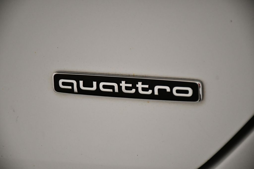 Thumbnail: 2020 Audi A5 - 17