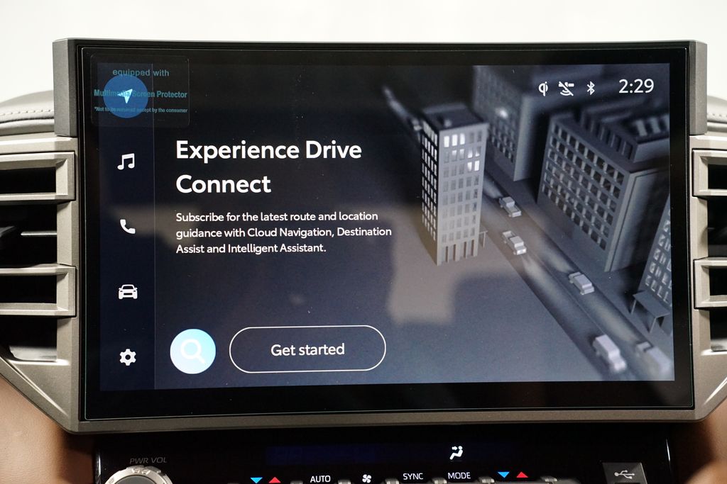 Thumbnail: 2026 Toyota Tundra - 18