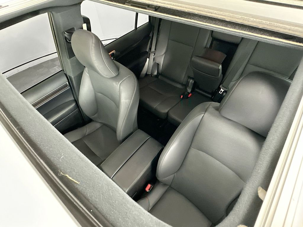 Thumbnail: 2022 Lexus GX - 22