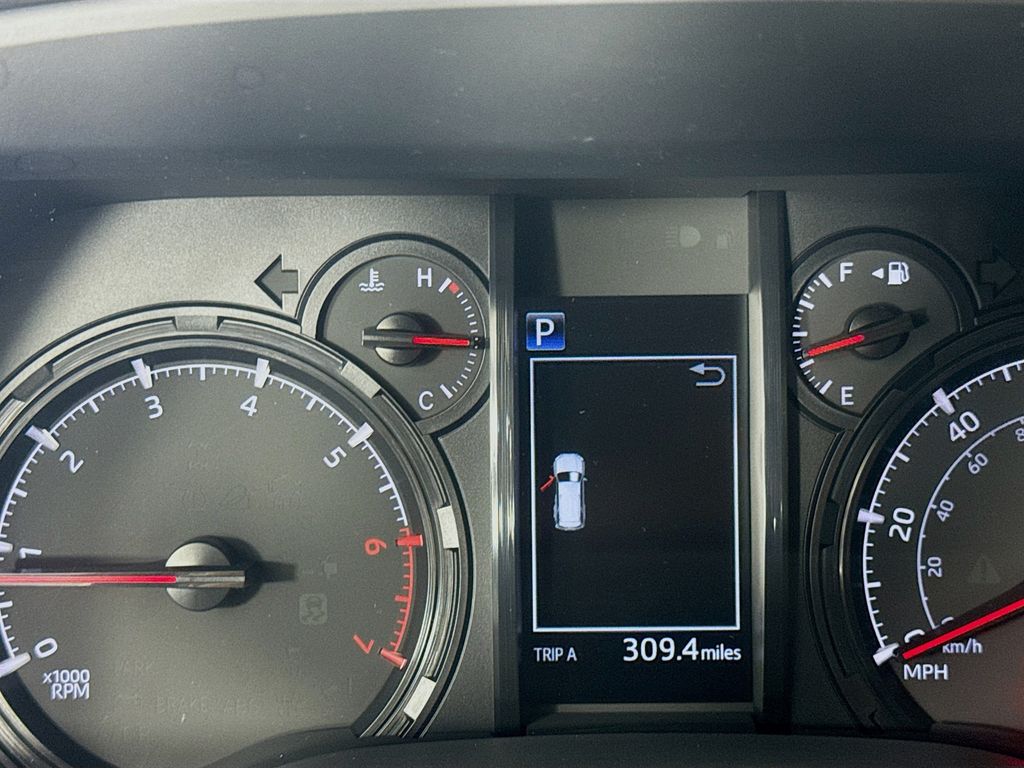 Used Car 2021 Toyota 4runner  Sr5 Premium For Sale Under $35,000 In Austin, Texas