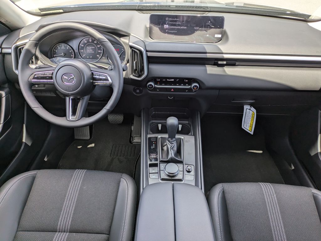 2026 Mazda CX-50 2.5 S Meridian Edition