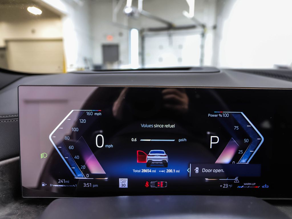 Thumbnail: 2024 BMW X6 - 14