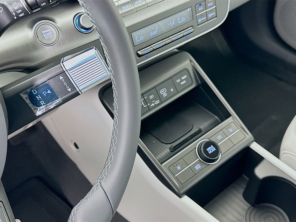 Thumbnail: 2026 Hyundai Kona - 14
