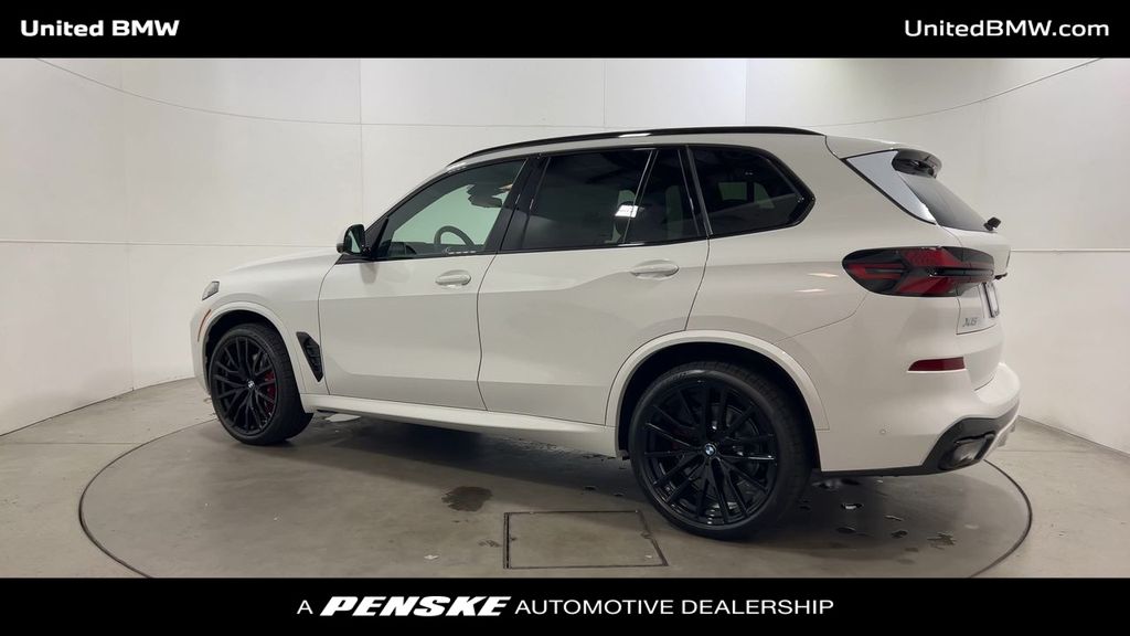 Thumbnail: 2026 BMW X5 - 6