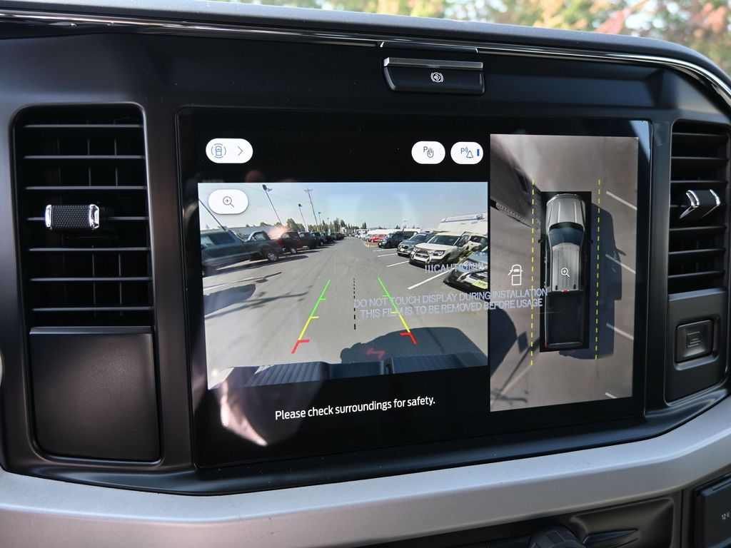 2026 Ford F-350 XLT photo 19