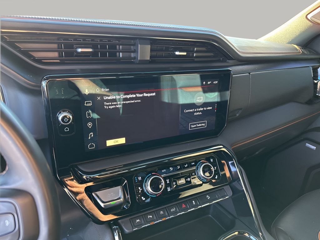 Used Car 2024 Gmc Sierra 1500  At4 For Sale Under $60,000 In Austin, Texas