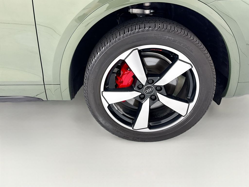 Thumbnail: 2024 Audi Q5 - 30