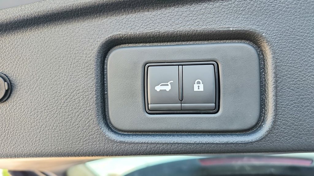 2026 Nissan Pathfinder