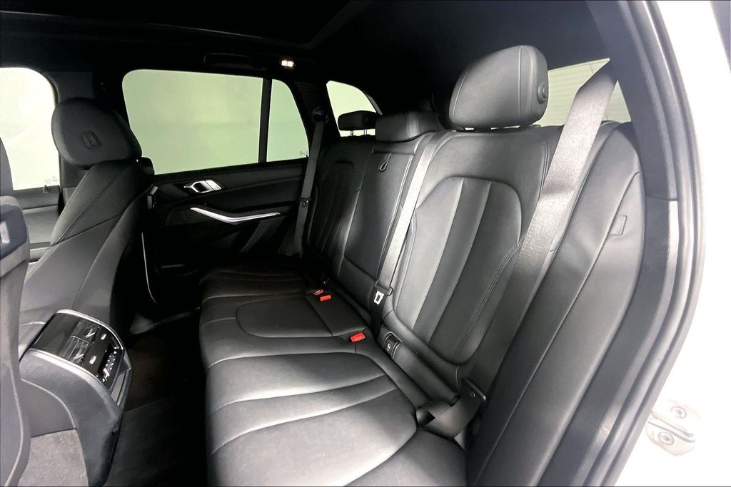 Used 2022 BMW X5 xDrive40i For Sale in OLIVE BRANCH, MS