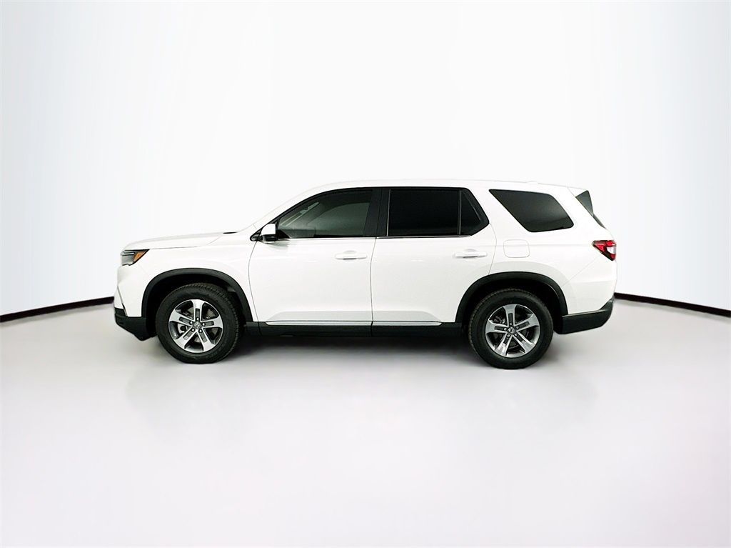 New Car 2025 Honda Pilot  Ex-l For Sale Under $50,000 In Austin, Texas