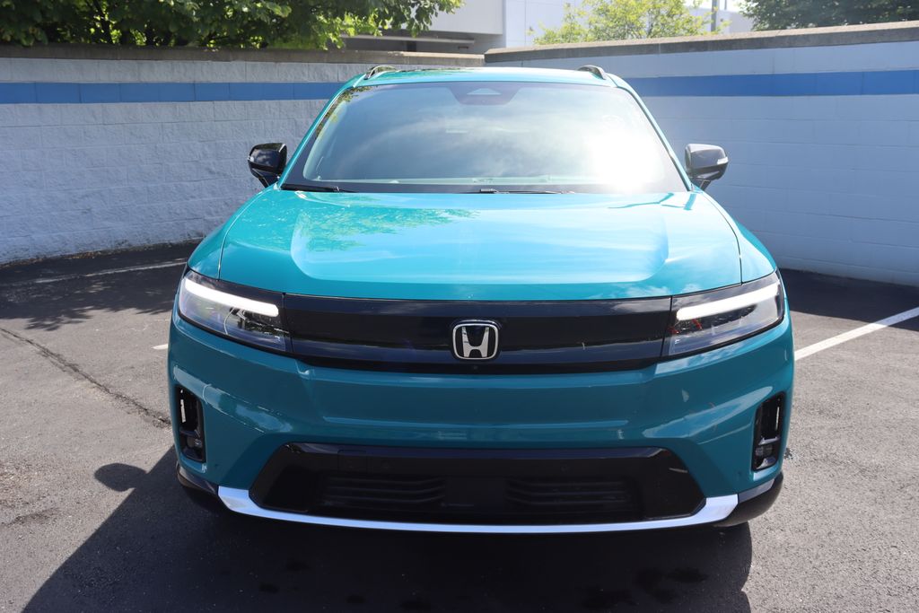 Thumbnail: 2026 Honda Prologue - 8
