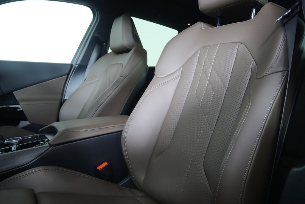 Thumbnail: 2026 BMW X3 - 10