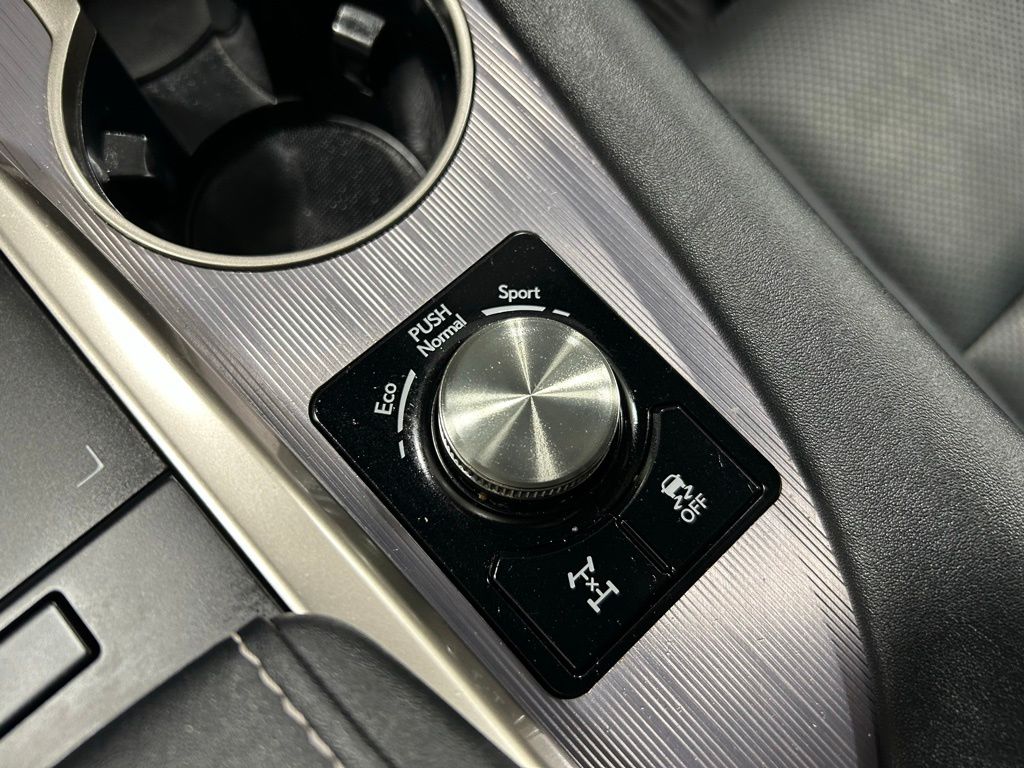 used 2021 Lexus RX car, priced at $36,927