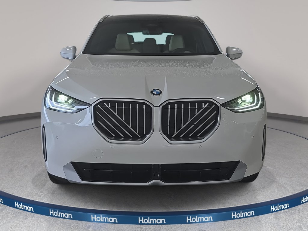 New 2026 BMW X3 30 xDrive 4D Sport Utility in Mt. Laurel #T9549949