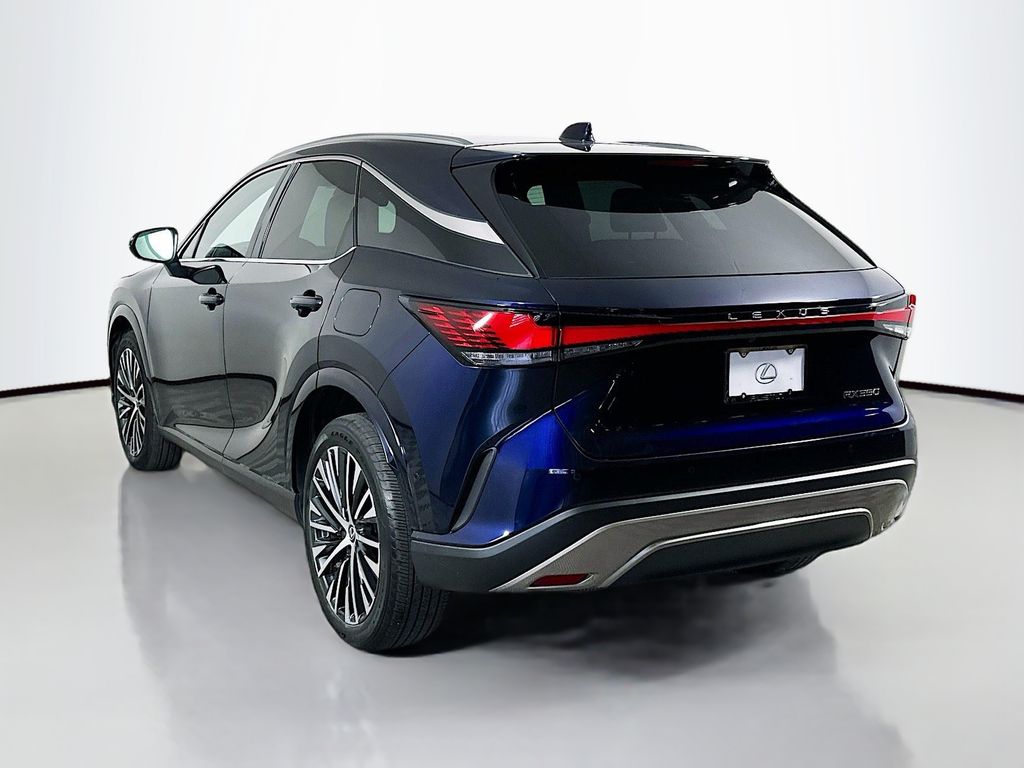 2024 Lexus RX 350 Premium+ 7