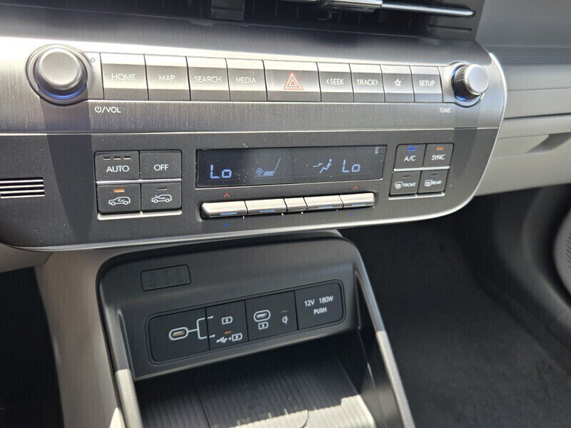 2027 Hyundai Kona