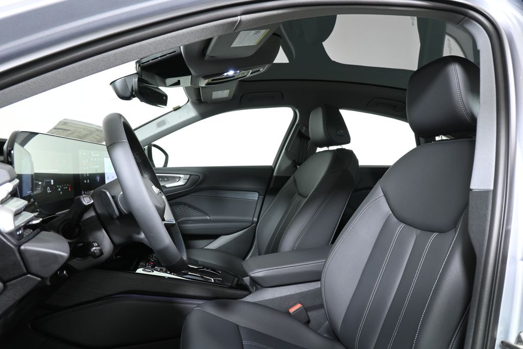 Thumbnail: 2025 Audi A5 - 13