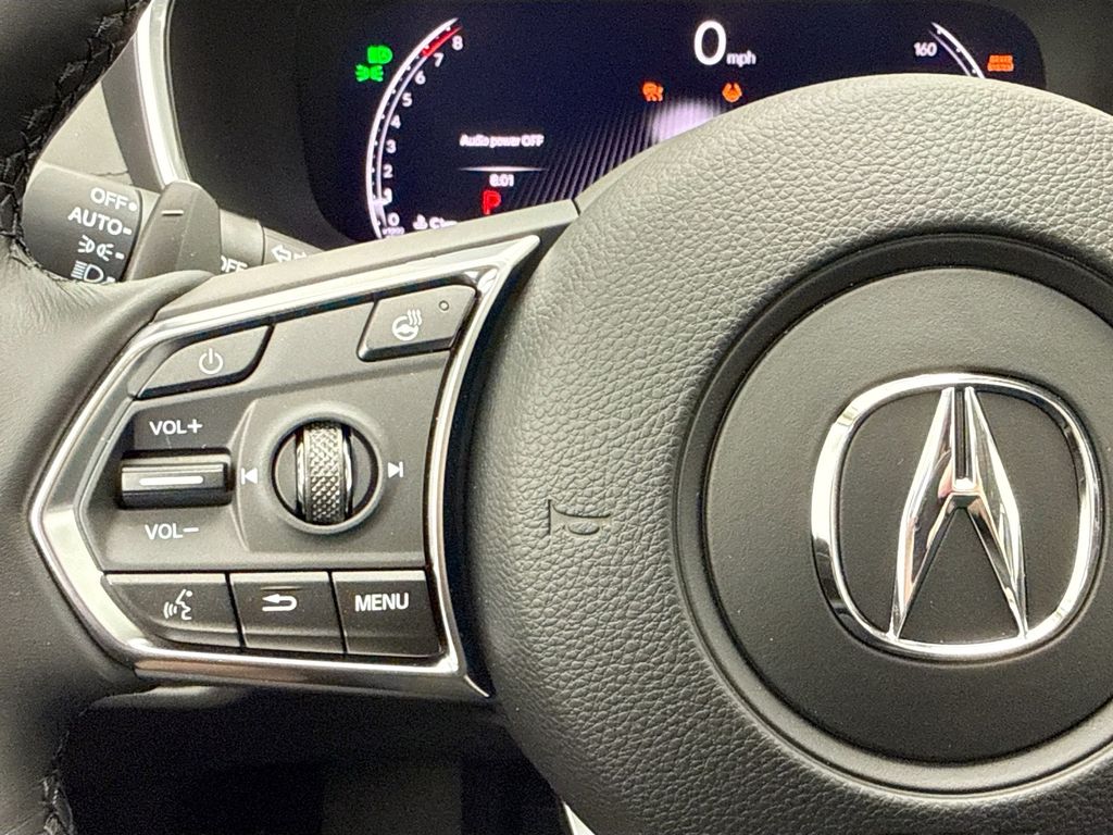 Thumbnail: 2026 Acura MDX - 11