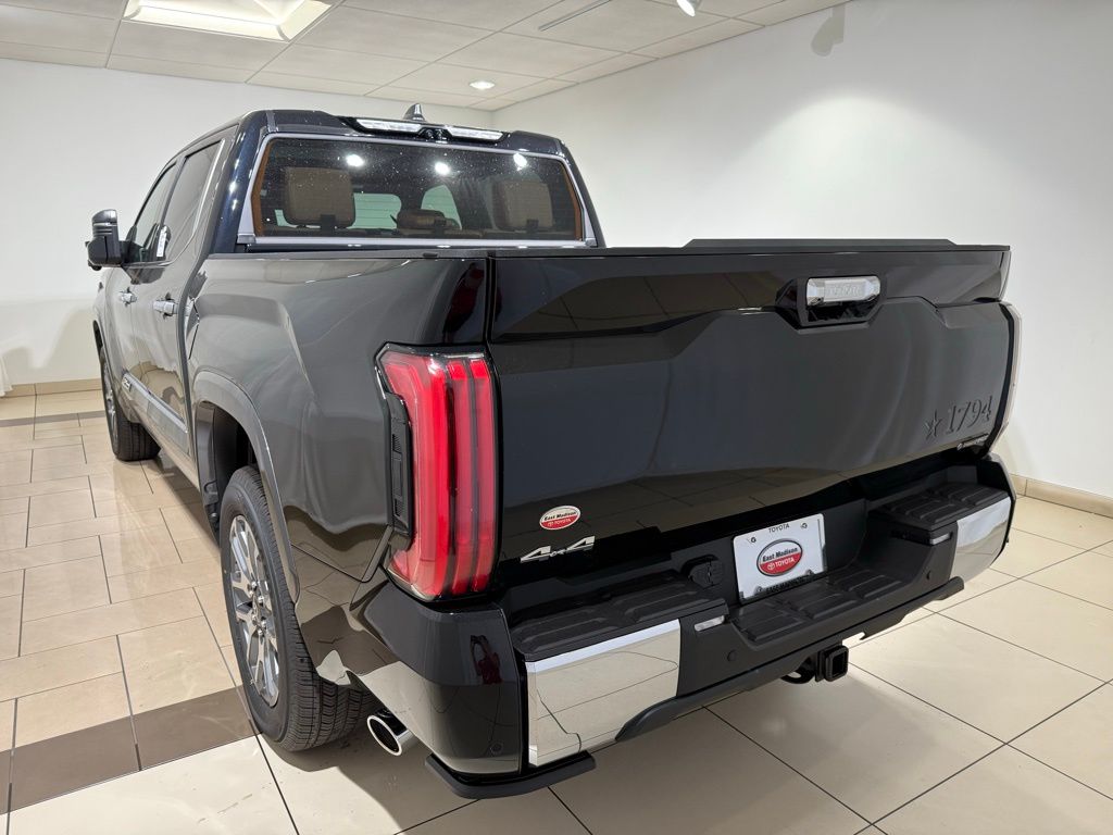 Thumbnail: 2026 Toyota Tundra - 3