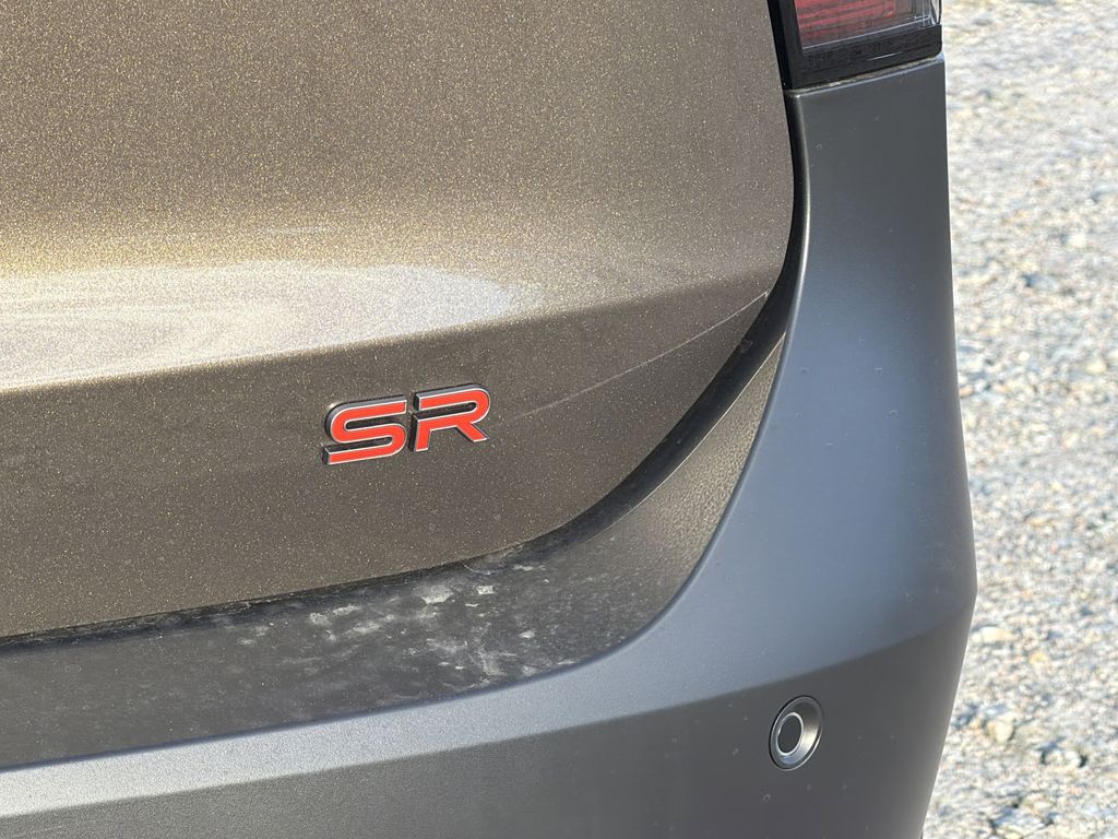 New 2026 Nissan Kicks SUV