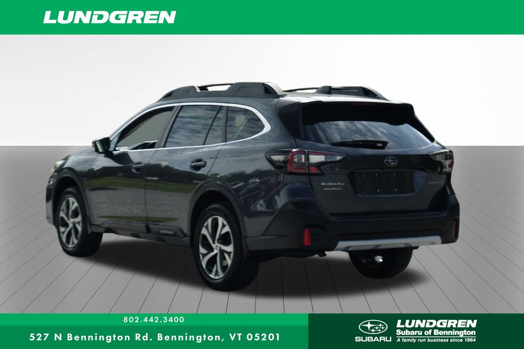 Used 2020 Subaru Outback SUV