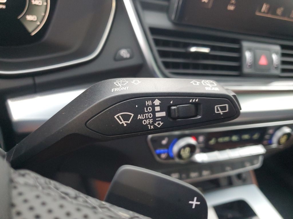 Used Car 2025 Audi Q5  45 S Line Premium Plus For Sale Under $50,000 In Austin, Texas