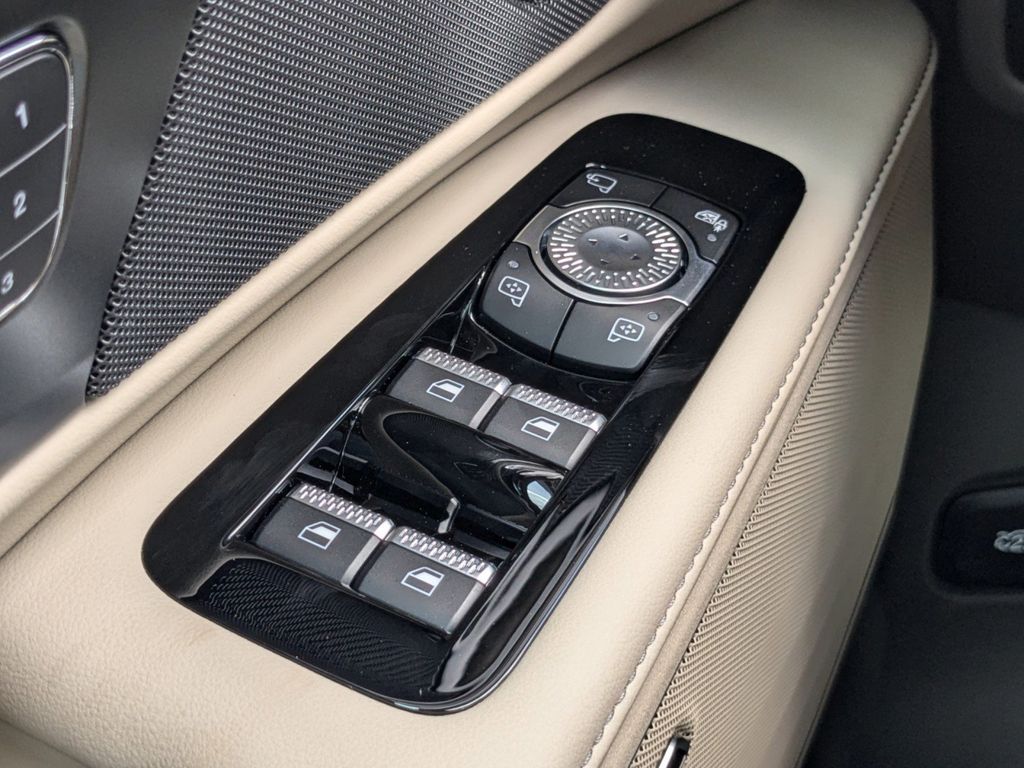 2025 Lincoln Nautilus Hybrid Premiere