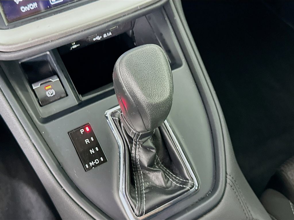 2020 Subaru Outback 2.5i 16