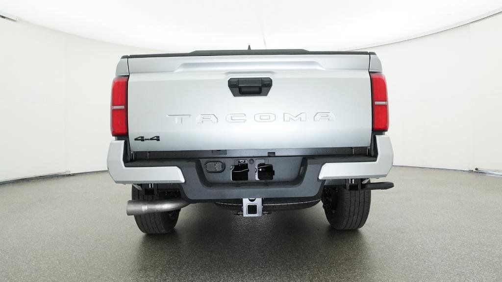 Thumbnail: 2025 Toyota Tacoma - 7
