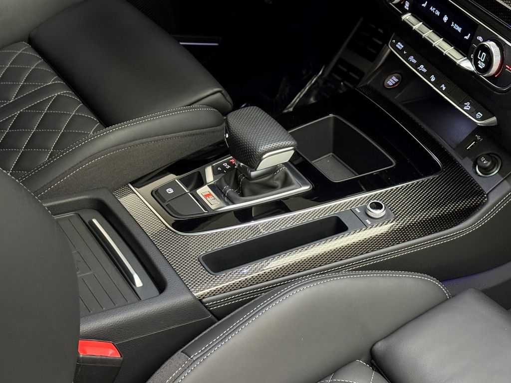 2023 Audi SQ5 Prestige 19