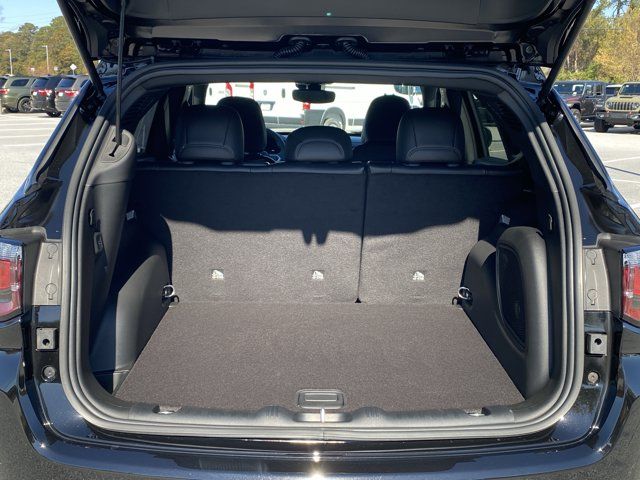 New 2026 Black Jeep Trailhawk image 25