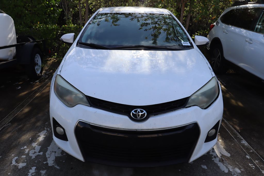 Thumbnail: 2016 Toyota Corolla - 5