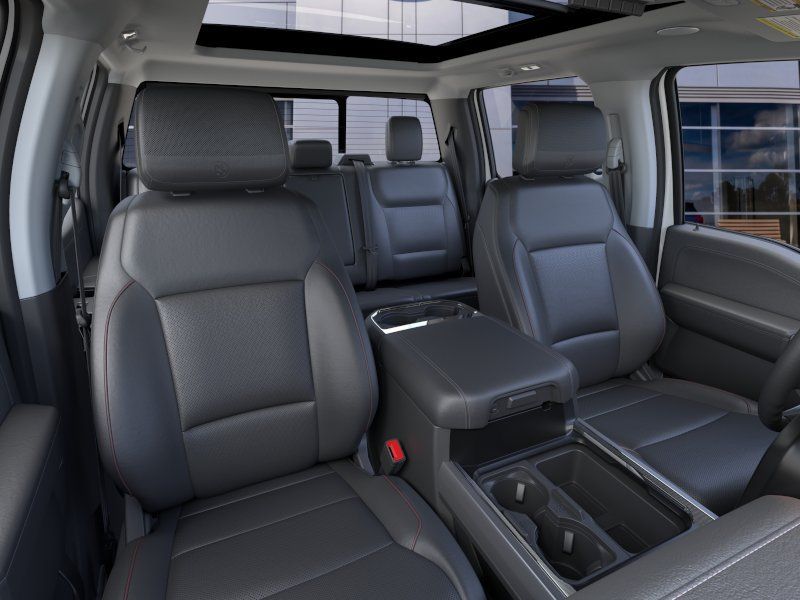 2026 Ford F-350 Super Duty LARIAT