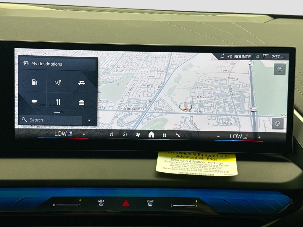 Thumbnail: 2026 BMW X3 - 14