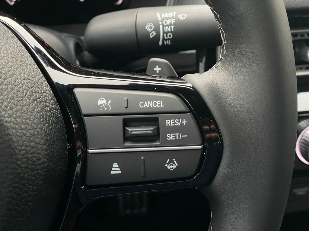 Thumbnail: 2026 Honda Civic - 14